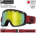 DRAGON ɥ饴 D1 ǥ CORDOVAN LL J.GOLD ION A08 ɥ饴󥴡 ѥեå Ρܡ