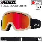 DRAGON ɥ饴 D1 ǥ RAW LL J.RED ION A09 ɥ饴󥴡 ѥեå Ρܡ