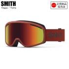SMITH ߥ VOGUENEW  TERRA RED SOL-X MIRROR 010274191  б եå