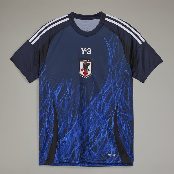 adidas RYUTSU KEIZAI Univ. サッカーウェア 46 adidas World Cup Bringback Remixed Japan Jersey | Pacsun