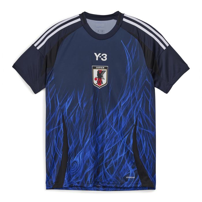 ADIDAS アディダス サッカー日本代表 2024 ホーム レプリカ