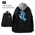 AA ֥륨 COACH JACKET FULL COLOR HAND 24-25   ˥å 㥱å Ρܡ
