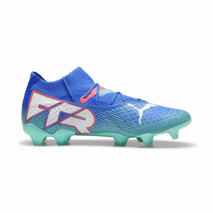 作例集 確認用 PUMA フューチャー 7 アルティメット FG/AG ブルーメイジング