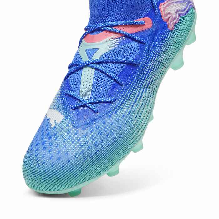 PUMA プーマ 10792101 フューチャー 7 アルティメット HG/AG 01 ブルー