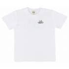 LUZESOMBRA �롼��������֥� L2243205 Jr BF TEE 001WHT ����˥������� T�����