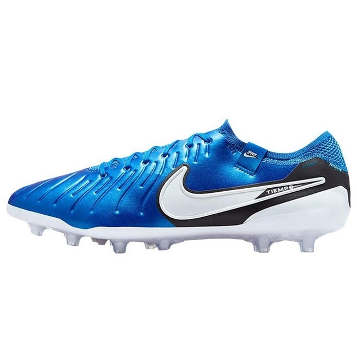 サッカースパイク　ナイキ NIKE ナイキ DV4330400 レジェンド 10 ELITE AG-PRO 400 SOAR/WHITE