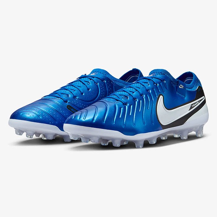 アディダス サッカースパイク ナイキ NIKE ナイキ DV4330400 レジェンド 10 ELITE AG-PRO 400 SOAR/WHITE