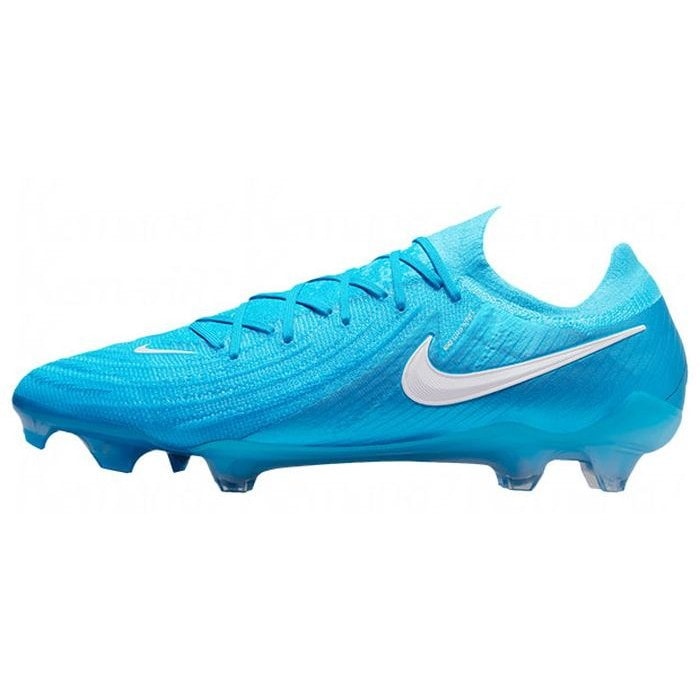 NIKE ナイキ FJ2559400 ファントム GX II ELITE FG 400 ブルー