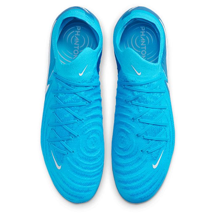NIKE ナイキ FJ2559400 ファントム GX II ELITE FG 400 ブルー