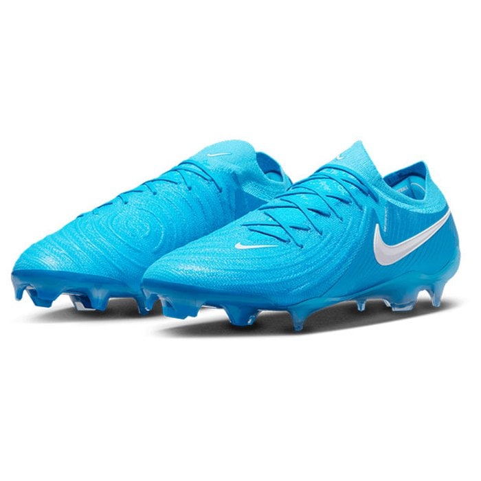 NIKE ナイキ FJ2559400 ファントム GX II ELITE FG 400 ブルー