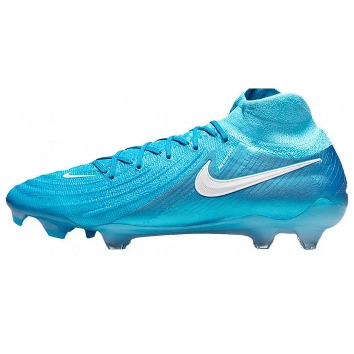 NIKE ナイキ FJ2572400 ファントム LUNA II ELITE FG 400 ブルー