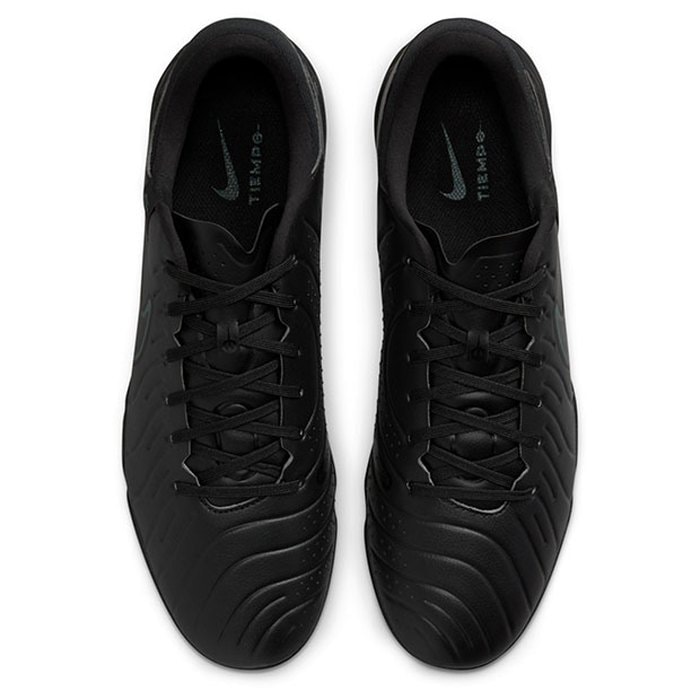 Nike サッカーシューズ ブラック ナイキ（NIKE）（メンズ）サッカートレーニングシューズ ティエンポ