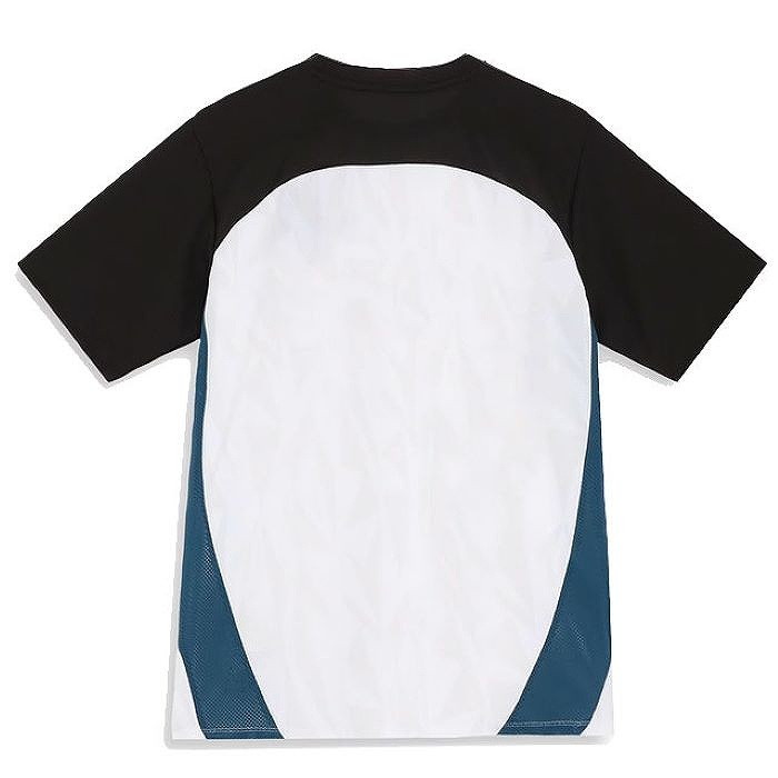 S Puma サッカーシャツ Mサイズ ホワイト/レッド/ブラック 楽天市場】11/20限定☆抽選で最大100％Pバック プーマ メンズ サッカー