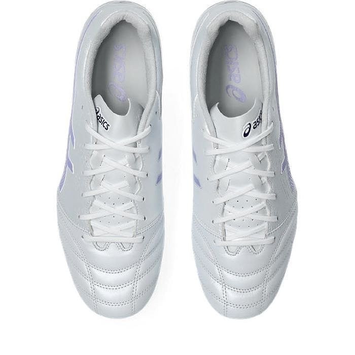 ASICS アシックス DS LIGHT PRO AG 1103A096-102 ホワイト×パープル