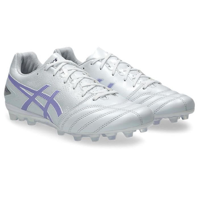 ASICS アシックス DS LIGHT PRO AG 1103A096-102 ホワイト×パープル