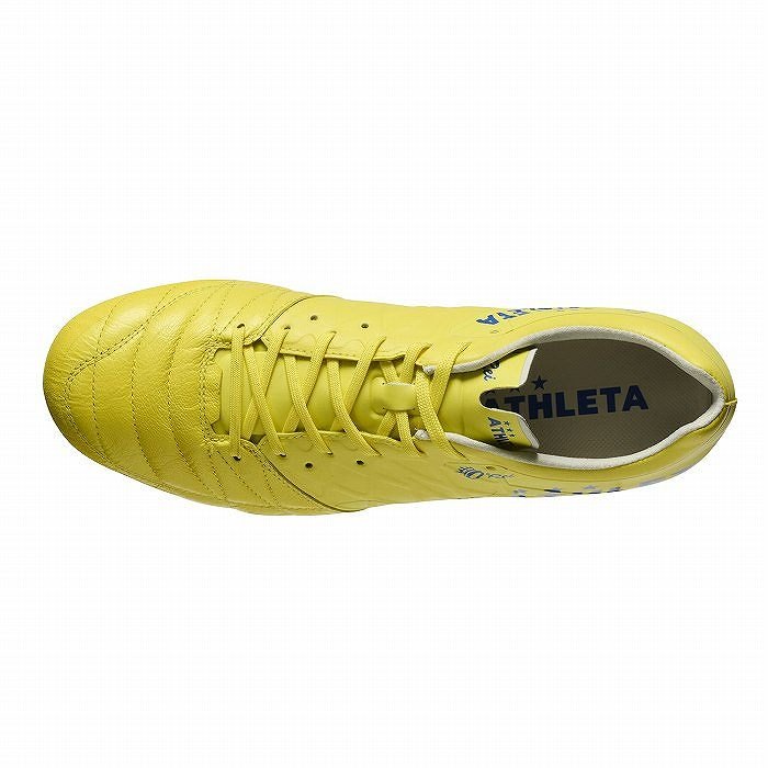 ATHLETA アスレタ 10018.29 O-Rei T7 FYEL フラッシュイエロー