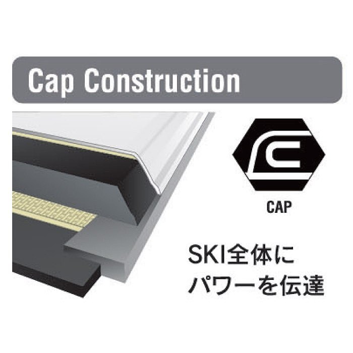 スキー3点セット]2026 SWALLOW OREO 90/OR + XPRESS 10 GW + GEN ALIVE