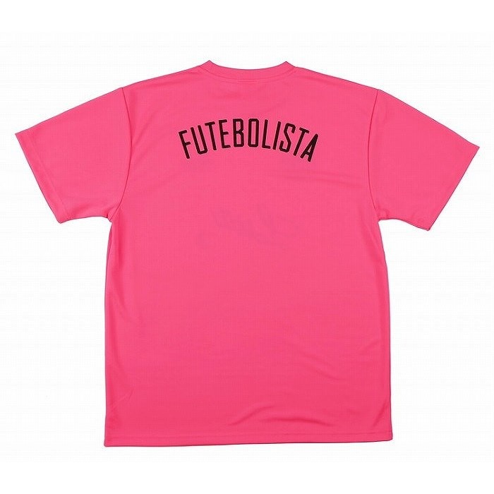 LUZESOMBRA ルースイソンブラ F1811023 STANDARD PRA-SHIRT