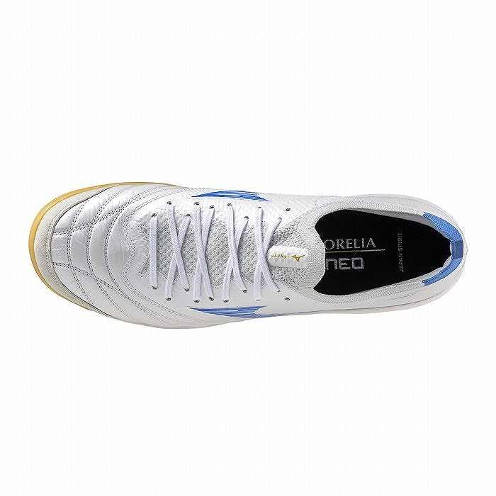 MIZUNO ミズノ Q1GA241025 モレリアネオ SALA ベータ JAPAN IN