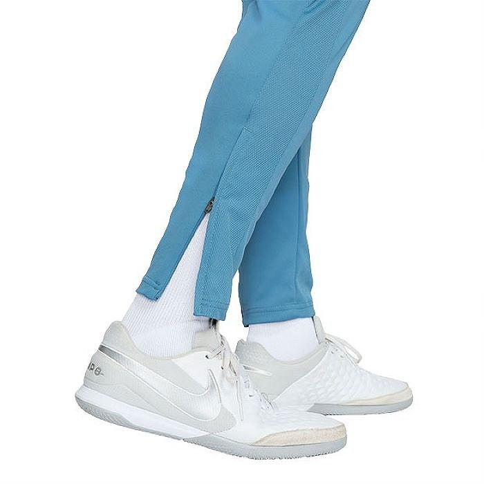 【未使用】Nike トレーニングパンツ 青/グレー ナイキ(nike) トレーニングパンツ メンズパンツ | 通販・人気