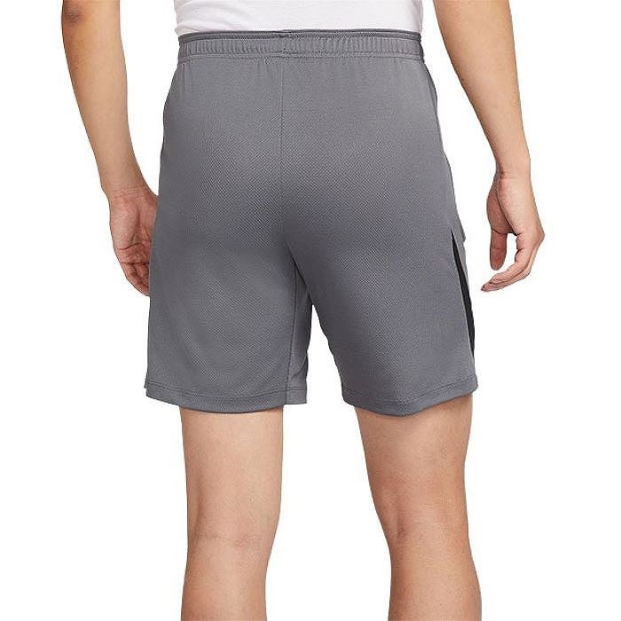 NIKE ナイキ FN2402 069 DRY-FIT ストライクショーツ グレー