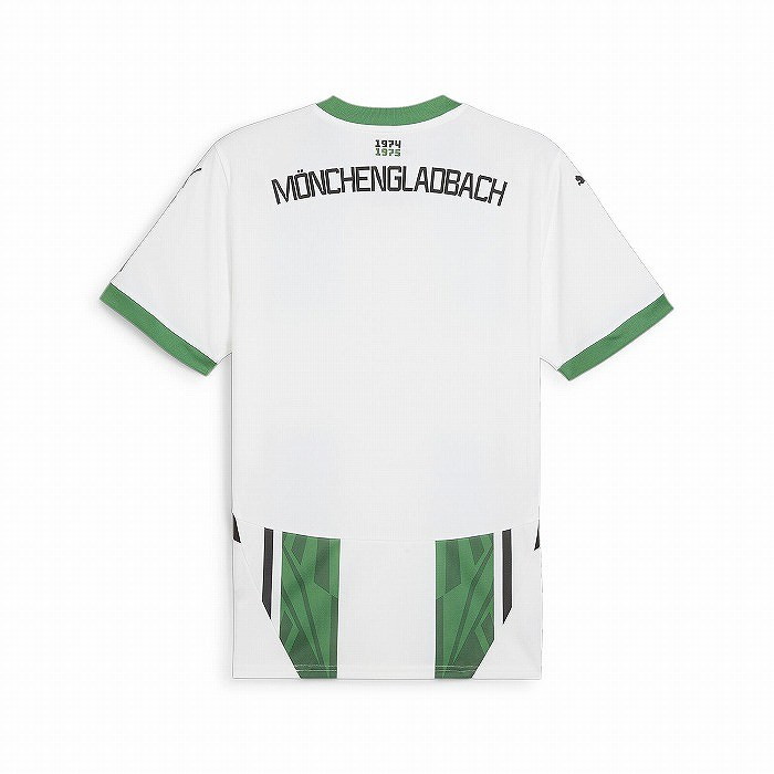 PUMA プーマ 774862 01 ボルシア・メンヒェングラードバッハ 24/25