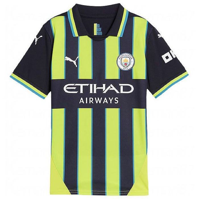 プーマ(PUMA) サッカーウェア レプリカシャツ マンチェスター