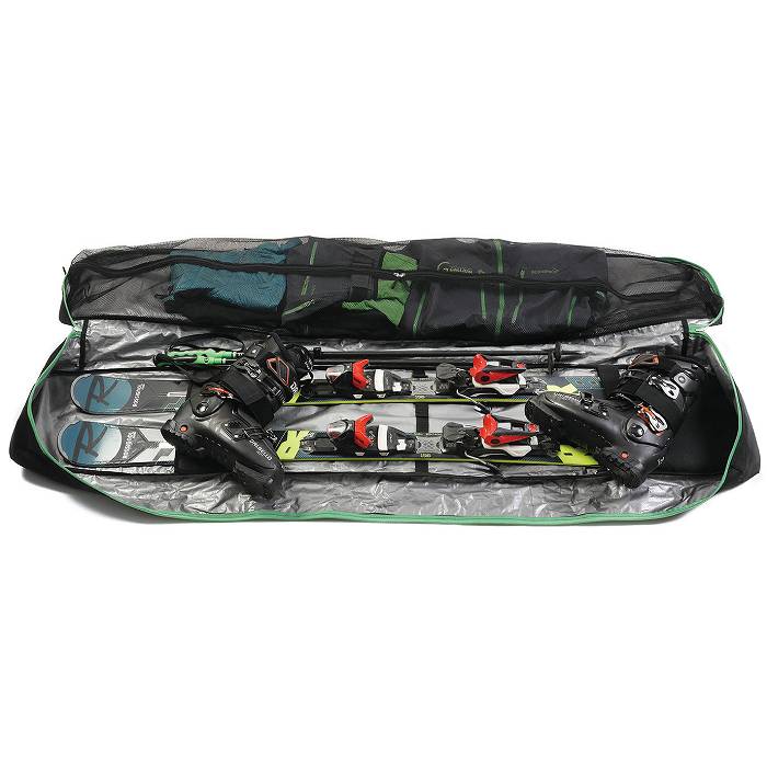 スキー GALLIUM ALL IN ONE Ski Case AC0141 GALLIUM ALL IN ONE SKICASE ＜ GALLIUM WEB SHOP