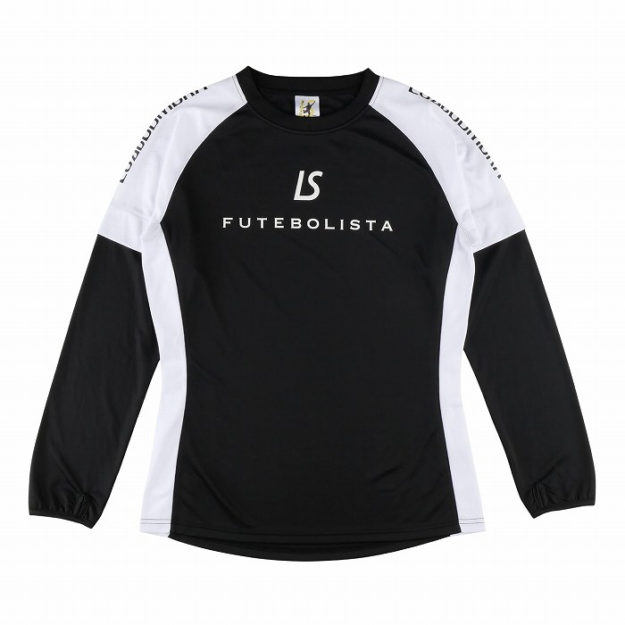 LUZESOMBRA ルースイソンブラ SLIMFIT ATHLETE LONG PRA SHIRT