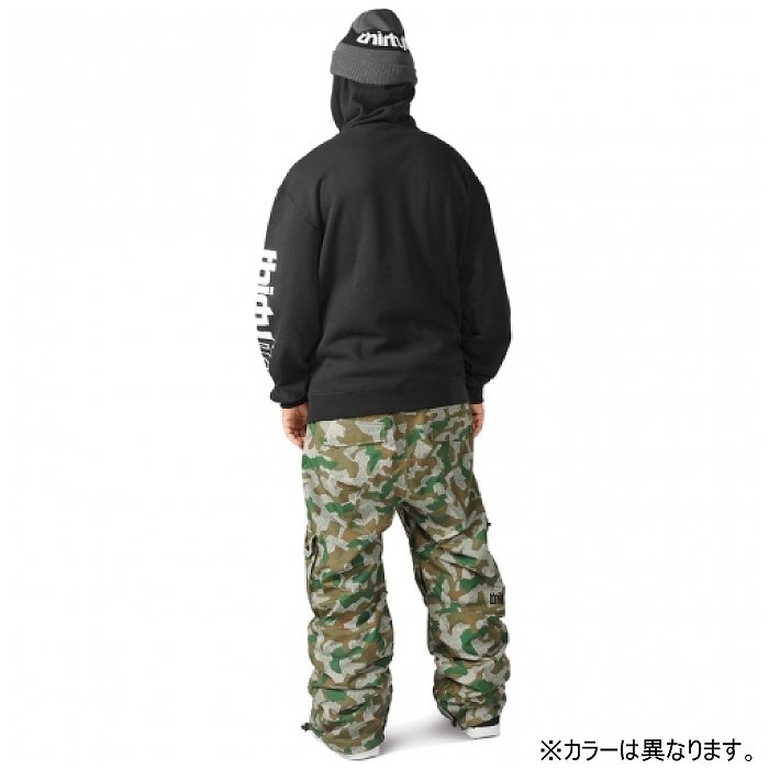 THIRTYTWO サーティーツー 23-24 BLAHZAY CARGO KHAKI スノーボード