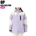 OP ѥեå 23-24 543-303 Ρܡɥ㥱å PUR Ρܡɥ  㥱å ԡ ǥ