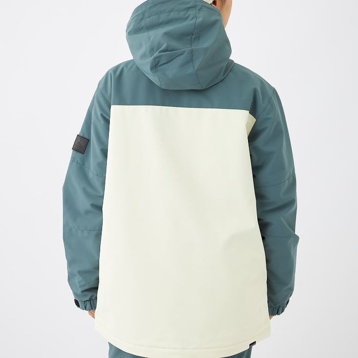 OP オーシャンパシフィック 23-24 543-304 スノーボードジャケット DGR
