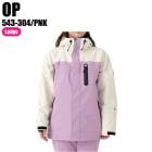 OP ѥեå 23-24 543-304 Ρܡɥ㥱å PNK Ρܡɥ  㥱å ԡ ǥ