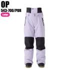 OP ���������ѥ��ե��å� 23-24 543-700 ���Ρ��ܡ��ɥѥ�� PUR ���Ρ��ܡ��ɥ����� ������ ���㥱�å� �����ԡ� ��ǥ�����