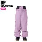 OP ѥեå 23-24 543-701 Ρܡɥѥ PNK Ρܡɥ  㥱å ԡ ǥ