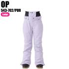 OP ���������ѥ��ե��å� 23-24 543-702 ���Ρ��ܡ��ɥѥ�� PUR ���Ρ��ܡ��ɥ����� ������ ���㥱�å� �����ԡ� ��ǥ�����