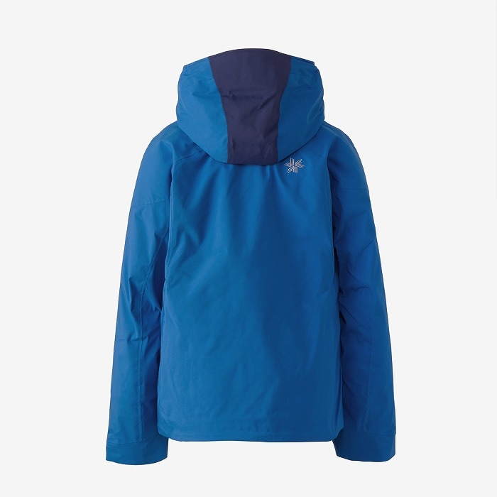 GOLDWIN ゴールドウィン 23-24 GW13301 W G-SOLID COLOR HOODED JAKECT