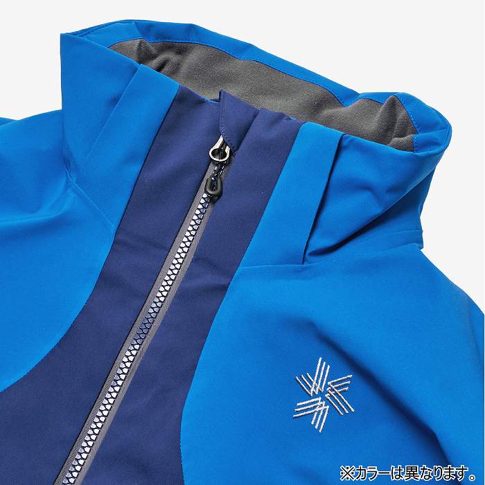 GOLDWIN ゴールドウィン 23-24 GW13303 W 2-TONE COLOR JAKECT LY