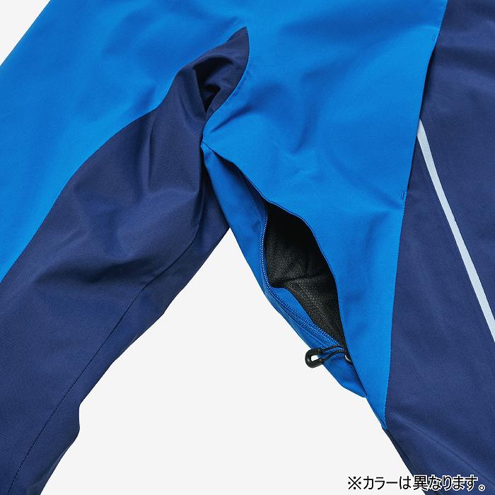 GOLDWIN ゴールドウィン 23-24 GW13303 W 2-TONE COLOR JAKECT LY