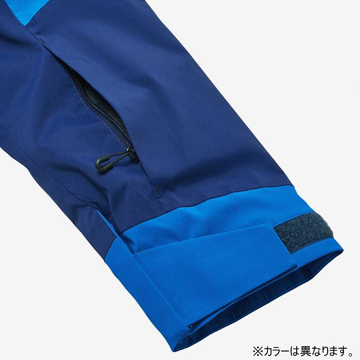 GOLDWIN ゴールドウィン 23-24 GW13303 W 2-TONE COLOR JAKECT LY