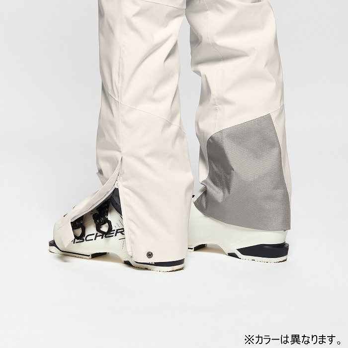 GOLDWIN ゴールドウィン 23-24 GW33353B W G-SOLID COLOR PANTS