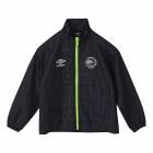UMBRO ����֥� ����˥� �Ϥ���ƥ�����ɥ��㥱�å�(�֥�å�) UF4FWB42J BK00 ���å��� ������ɥ����