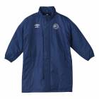 UMBRO ����֥� ����˥� �����륳����(�ͥ��ӡ�) UF4FWB34J NV00 ���å��� �٥��������