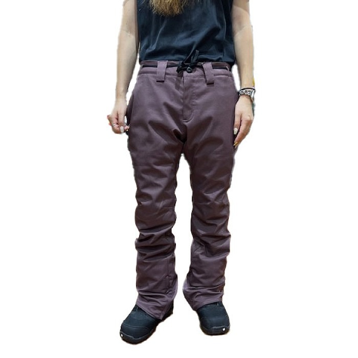 L1 エルワン 23-24 HEARTBREAKER TWILL HUCKLEBERRY スノーボード