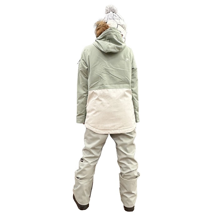 エルモ　レディースのみ VIOLAd'ORO ELMO -エルモ-キルト(N) | whispermusee