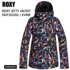 ROXY  ERJTJ03282 ROXY JETTY NP JK KVM8 20-21  ǥ 㥱å 㤤 ǥ Ρܡ