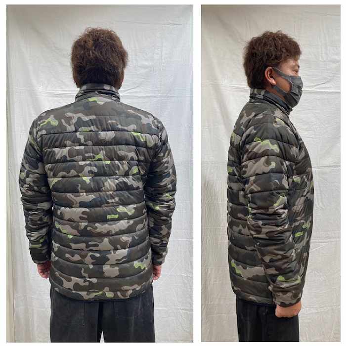 VOLCOM ボルコム PUFF PUFF SD JK BTS 20-21 ウエア メンズ インナーダウン お買い得 旧モデル スノーボード VOLCOM ボルコム PUFF PUFF SD JK ARM 20-21 ウエア メンズ インナー