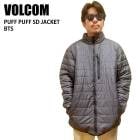 VOLCOM ܥ륳 PUFF PUFF SD JK BTS 20-21   ʡ 㤤 ǥ Ρܡ