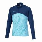 MIZUNO �ߥ��� ���ȥ�å��ե꡼������� �ϡ��ե��å�(�ͥ��ӡ�) P2MCB51611 ���å��� �ȥ졼�˥󥰥ȥå� ����˥� ���
