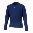 MIZUNO �ߥ��� �ƥå��ȥ졼�˥󥰥ȥå�(�ͥ��ӡ�) P2MEB53511 ���å��� �ԥ��ƥȥå�
